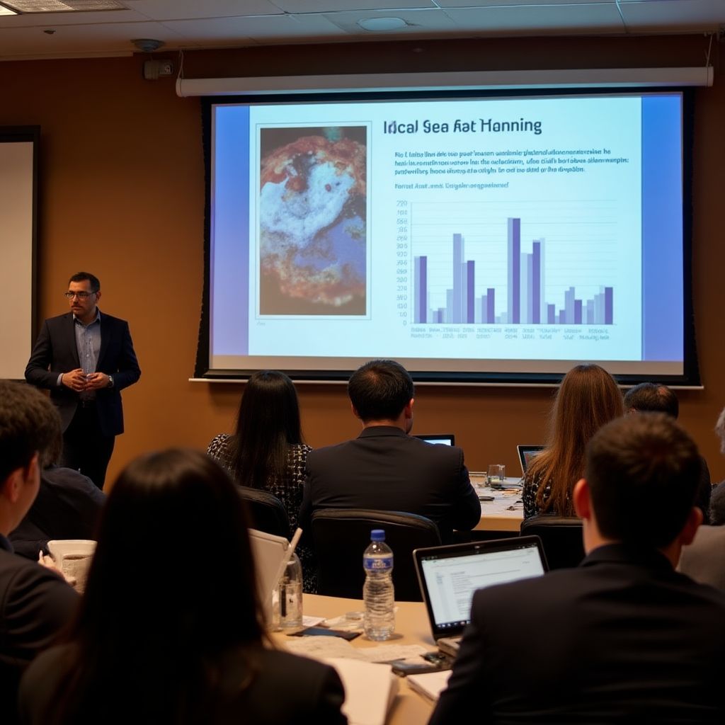 Seminario de capacitación