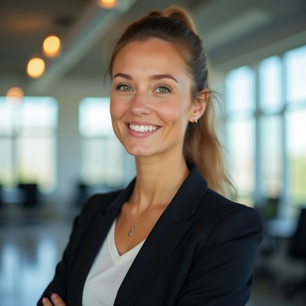 Consultora Empresarial